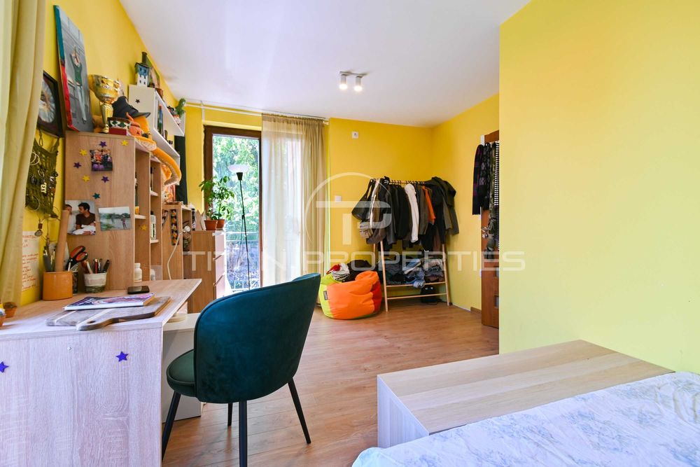 Продава се Къща в София, Бояна - 177 кв.м за 2373 €/кв.м - Снимка #9