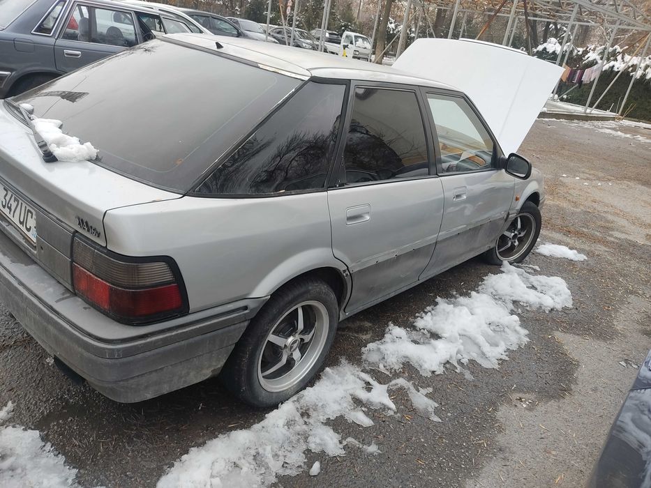 Продам Rover 1997года
