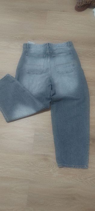 Jeans Bershka baggy