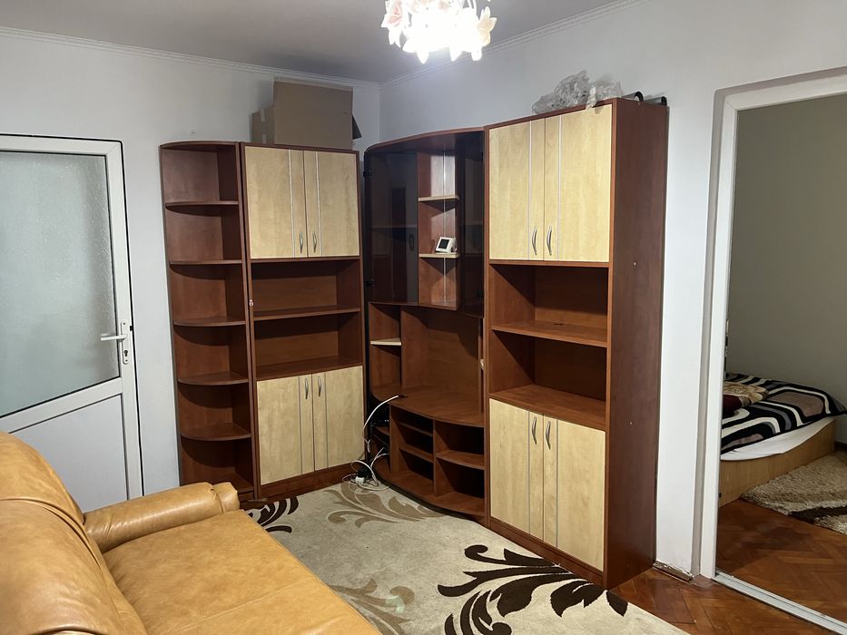 Chirie apartament 2 camere 35m2