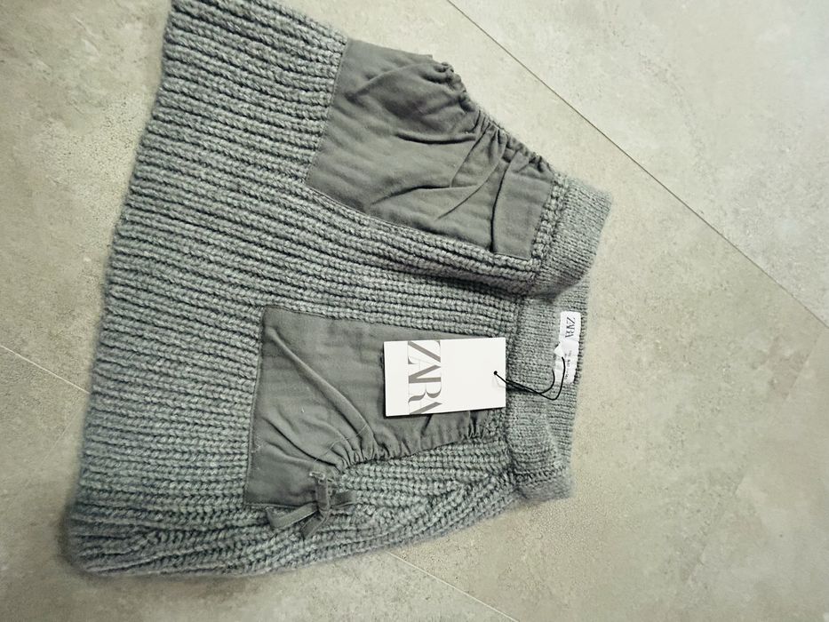 Къси поли Zara за момиче