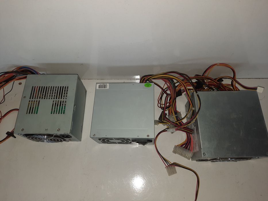 Захранвания за бастиони компютри