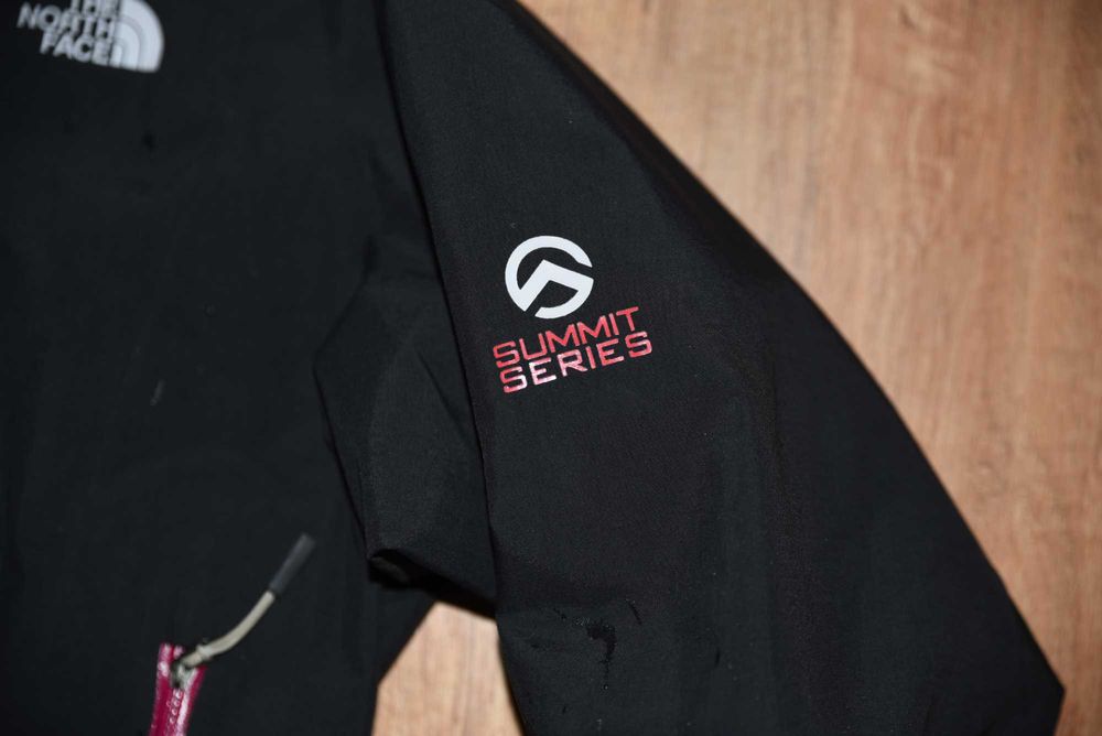 The North Face Gore Tex Pro Shell Summit series дамско яке размер М