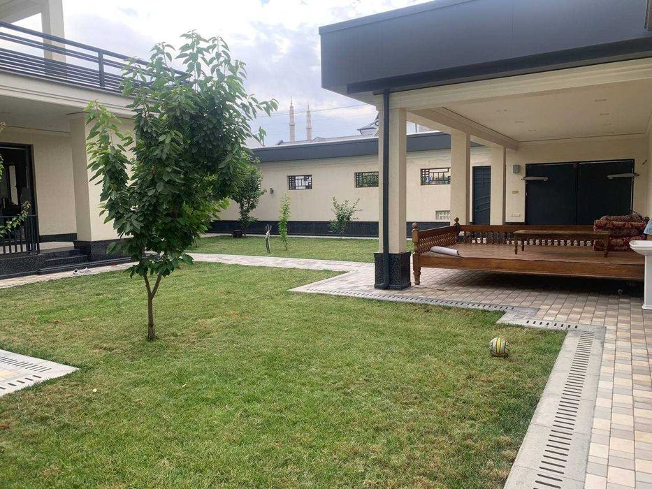 Продаётся участок в Яккасарайском районе, Ракат махалля