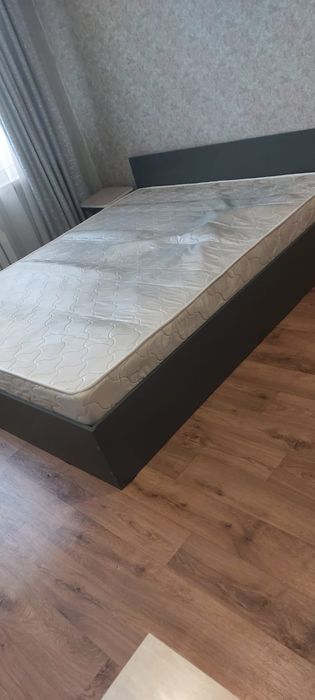 Кровать 2х спальная