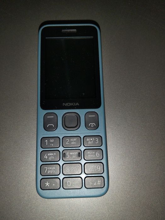 Телефон Nokia 125