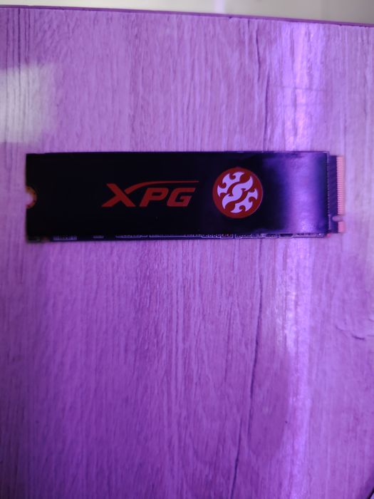Ssd M2 ADATA XPG SX6000 Pro 1TB