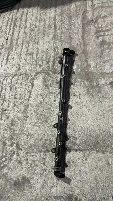 Рейл с датчици M57 BMW E46 / E60 / E90 / E91 / E92 / E70