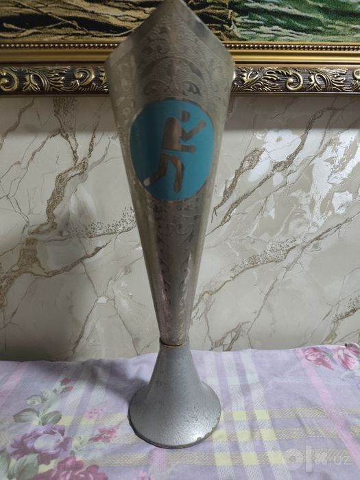 Продам кубок СССР