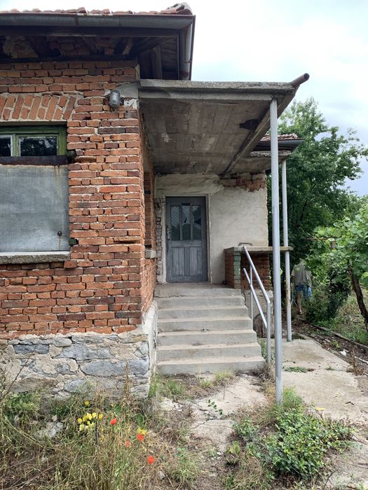 Продава се Къща в Пловдив, Старият град - 75 кв.м за 153 €/кв.м - Снимка #2