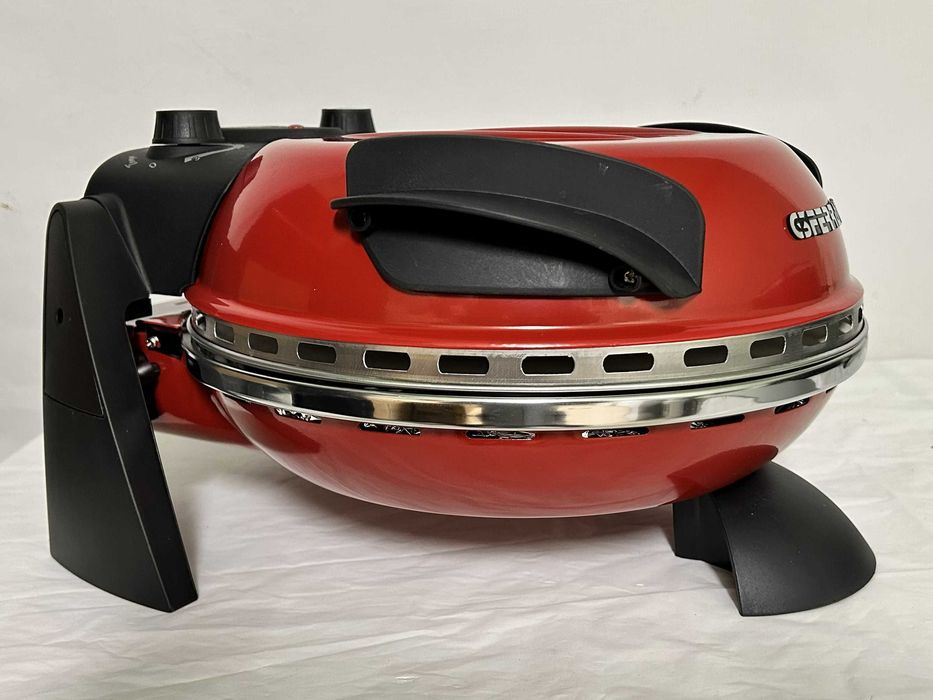 Пещ за пици G3 Ferrari Delizia домашна фурна за пица, 400°C, 31cm
