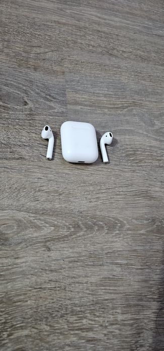 Наушники Apple AirPods 2