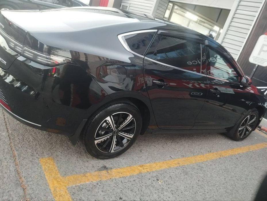 BYD CHAZOR sotiladi Full 2025 dekabr