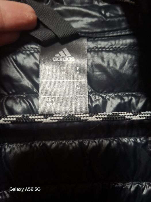 Geacă Adidas mărimea M