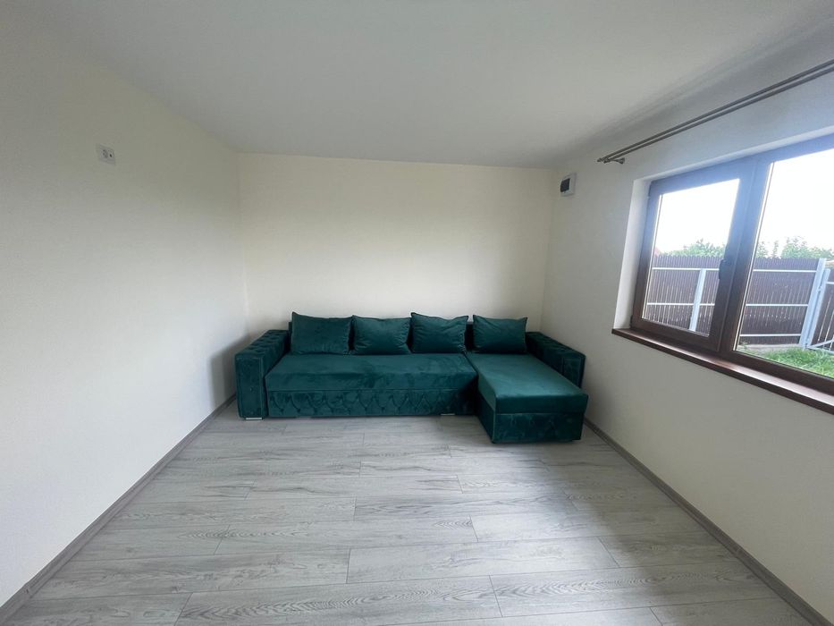 Vând casa Noua în Galați com Piscu sau schimb cu Apartament