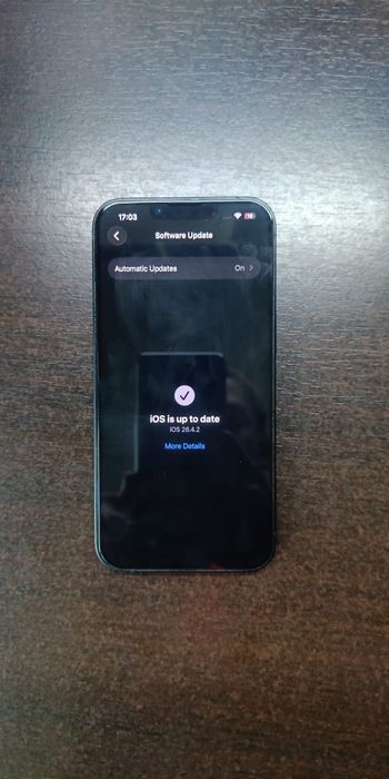 iPhone 14 Midnight 128GB