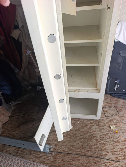 Каса сейф трезор