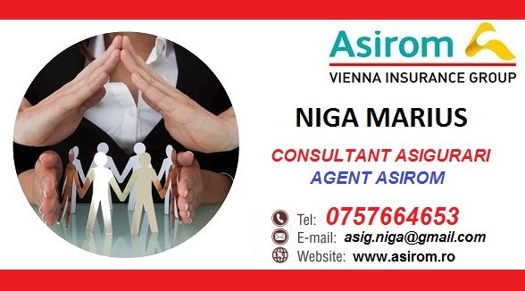 Asigurari locuinte, RCA, Asigurari viata, sanatate