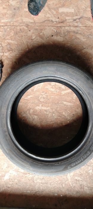 4 anvelope vara Hankook 205 55 17