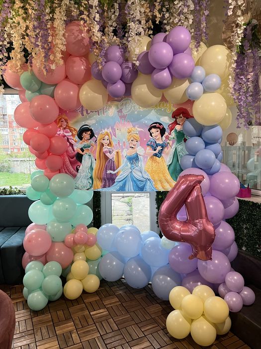 Украса за всеки повод и празник гр. София