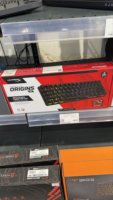 Игровой компьютер RTX 3060 12 Gb