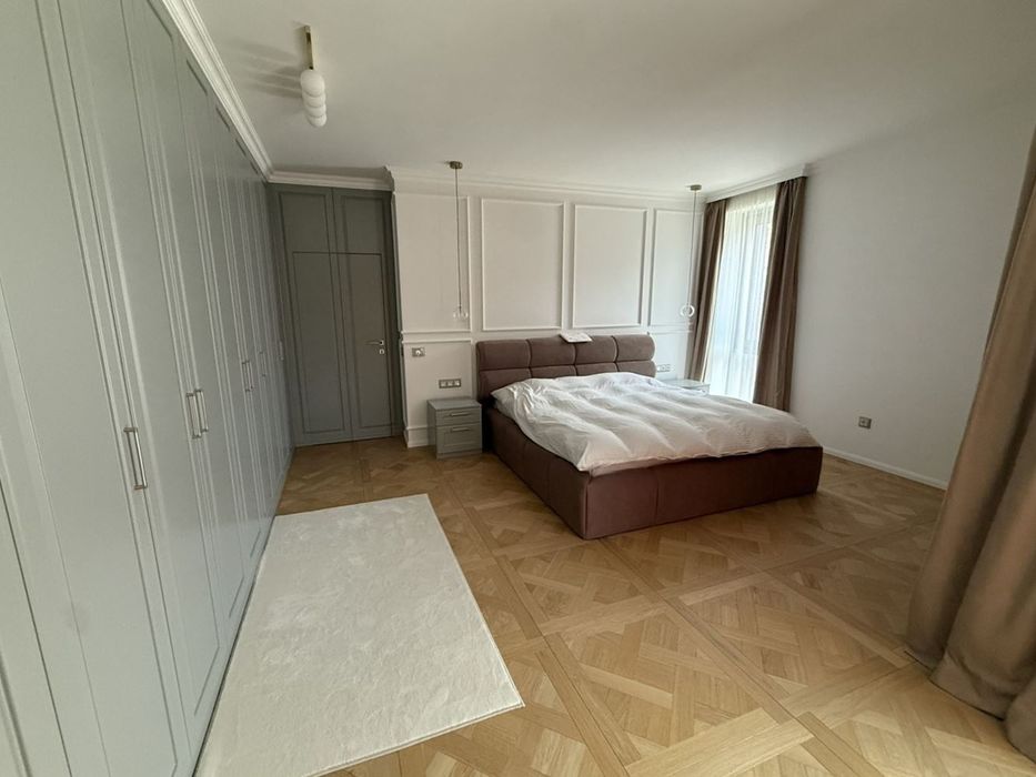 Четиристаен апартамент в жилищен комплекс МАГНОЛИЯ!