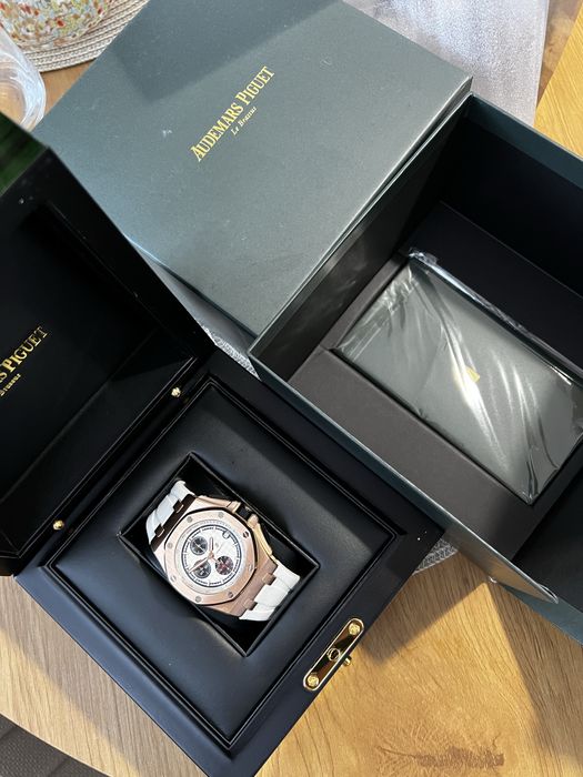 Audemars Piguet Royal Oak OffShore 44mm