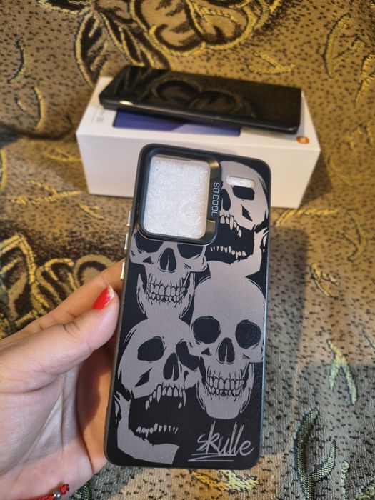 Redmi Note 13 Pro + 5G