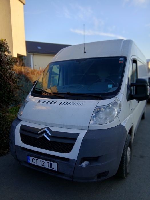Citroen Jumper de vânzare
