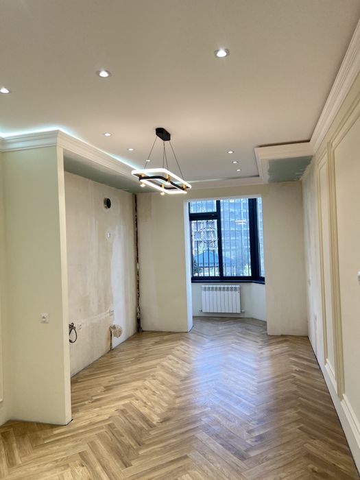 Evro remont podkuluch