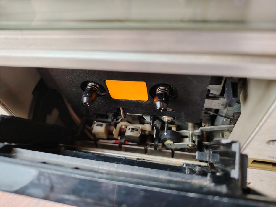 Receiver Sony HST-39A