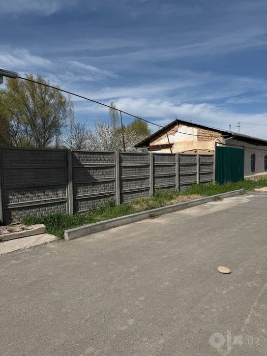 Срочно продаётся участок 6 соток, Кибрайский район, Байткурган