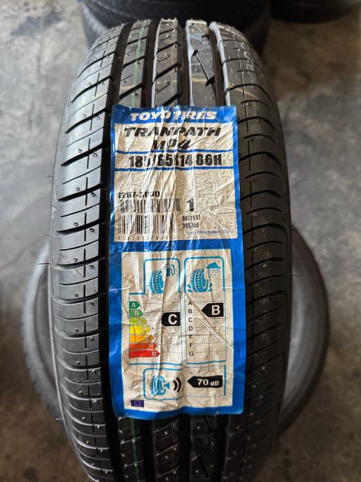 Toyo 185/65 R14 86H vară