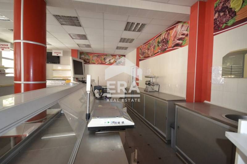 Уникална възможност за готов бизнес  Под Наем – Професионално оборудва