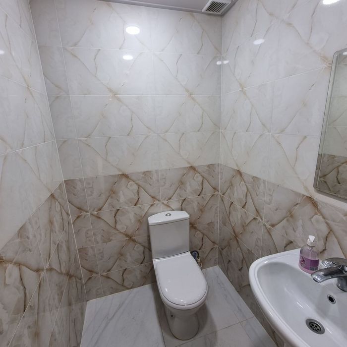 Офис  50 кв с ремонтом