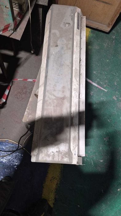 Кондиционер АСН 12Н