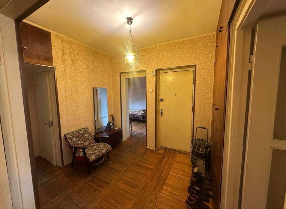 Дархан, Спецплан, Центр, 3/3/5