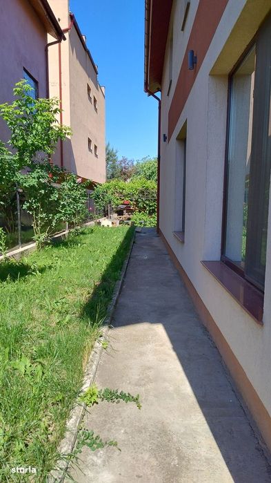 Proprietate Premium Vitan - Zona CET | 700 mp: 520 mp + Vilă P+1+Ma