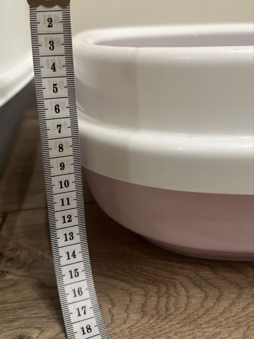 Продам лоток кошачий