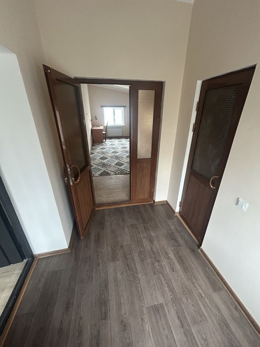 Коммерция + жилые этажи - готовый доходный объект