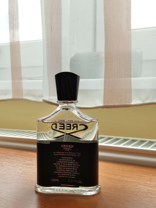 Creed aventus nou cu eticheta