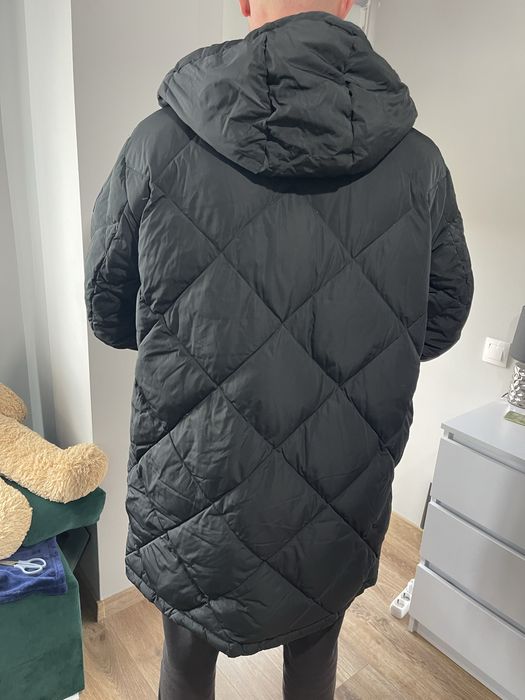 Geaca Calvin Klein originala