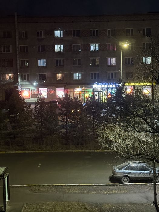 Продам комнату в общежитии