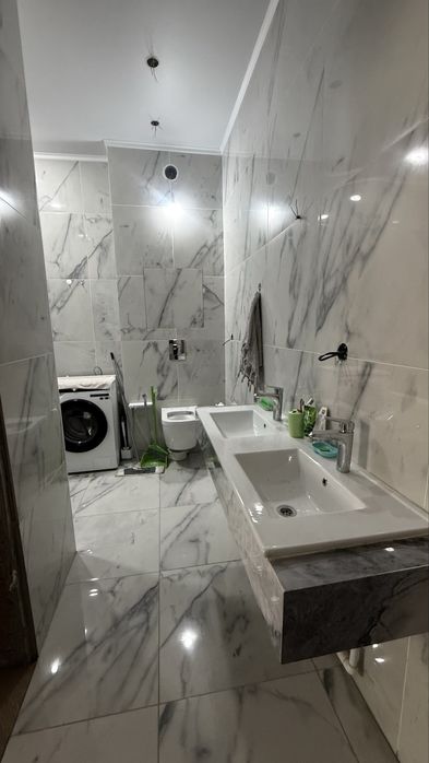 Продается 2 комнатная квартира