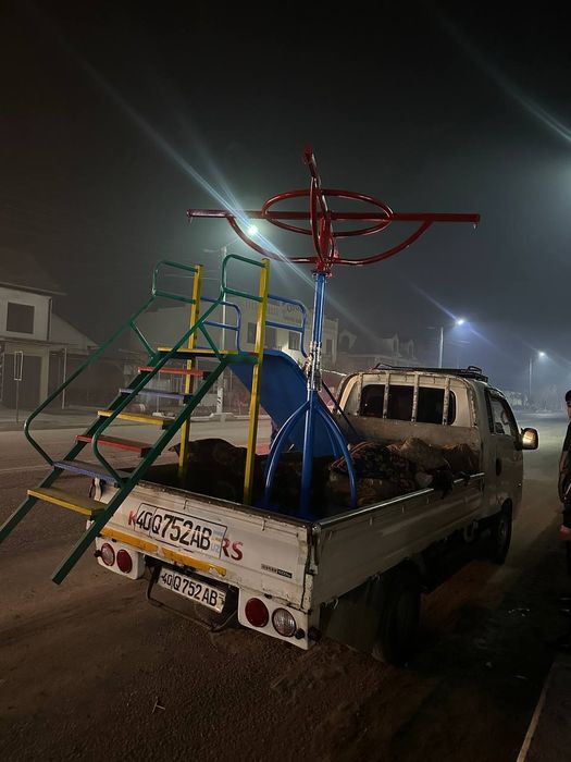 Сирпанчик Горка бюджетный