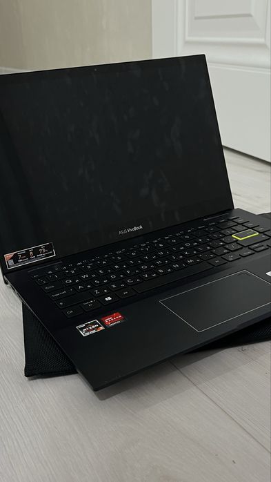 Asus vivobook flip 14