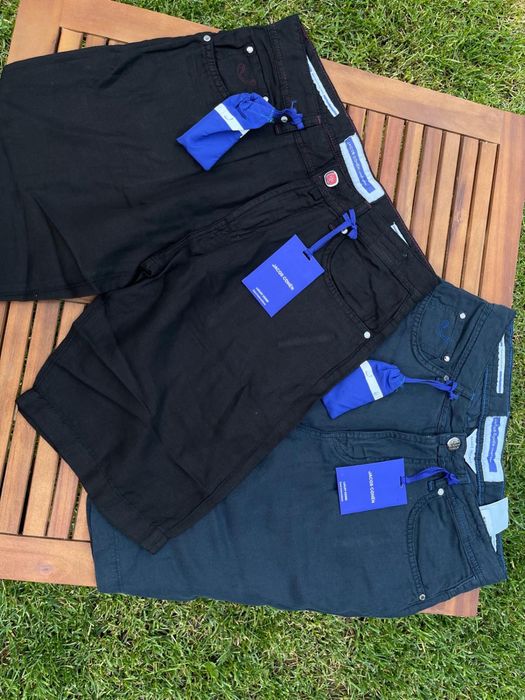 Pantaloni subtiri Jacob cohen
