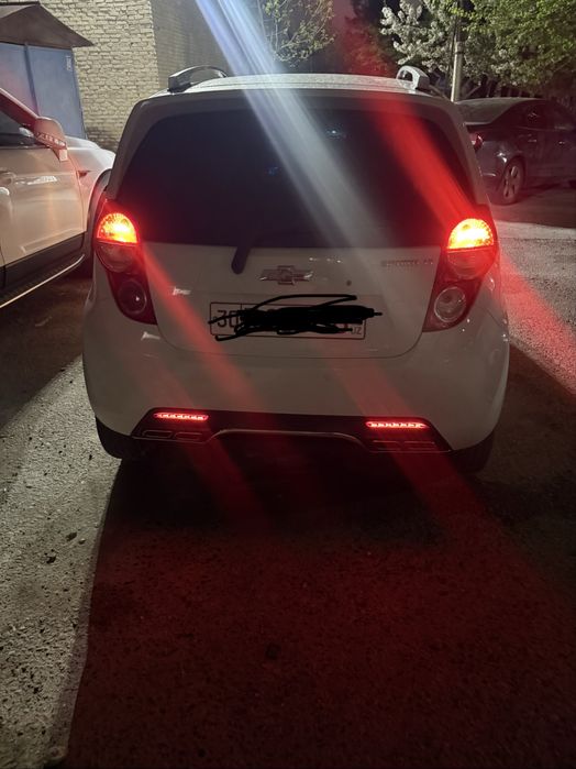 Выкуп спарк афтамат 2020 йил 4 паз