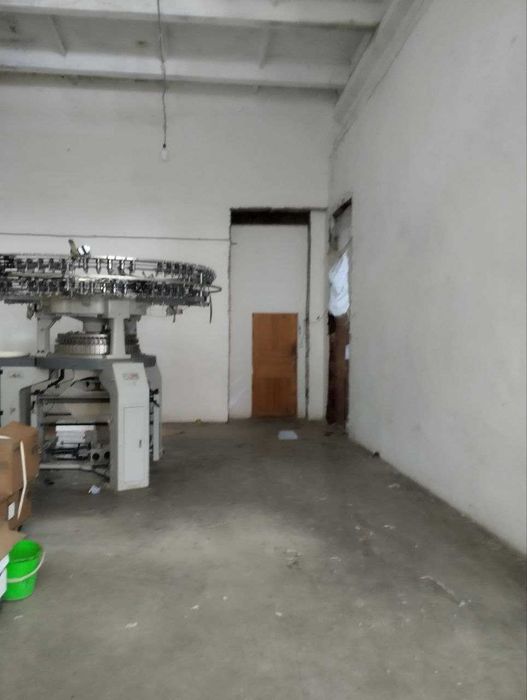 Сдается в аренду производственное помещения цех 2000 м2