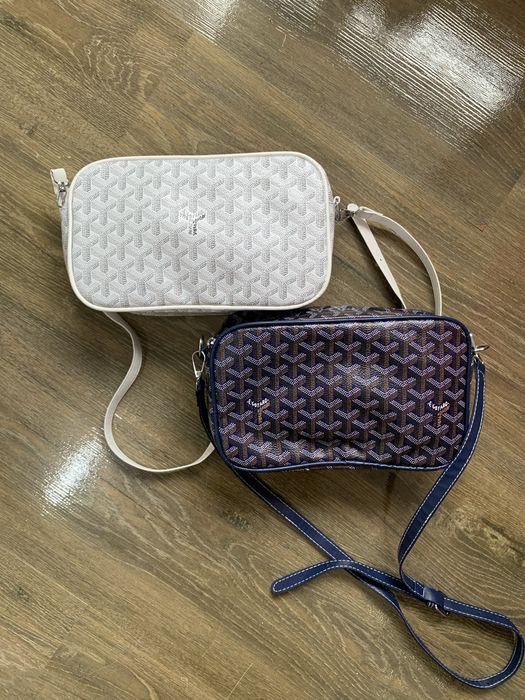Барсетка Сумка Goyard